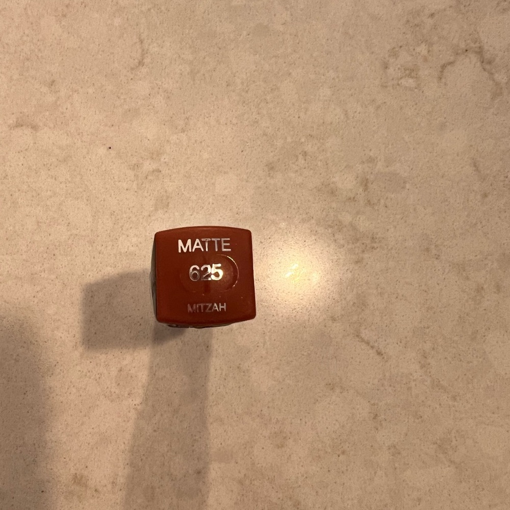 Dior Matte Lipstick - Mitzah 625